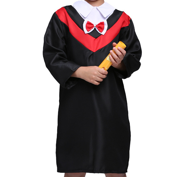 American Bachelor's Uniform GRADUATION AND GOWNS GRADUATION GOWNS