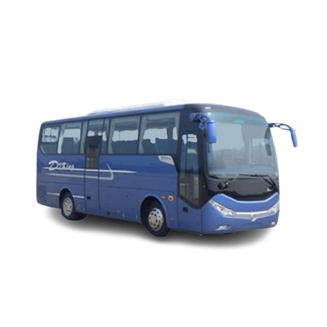 Цена нового пассажирского автобуса на 35 мест/Новая модель автобуса/Роскошный Пассажирский Автобус на продажу