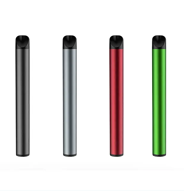 2020 New OEM ODM SKE Sikary Large Capacity 650mAh 4ml Vapes Pen Pod E cigarette