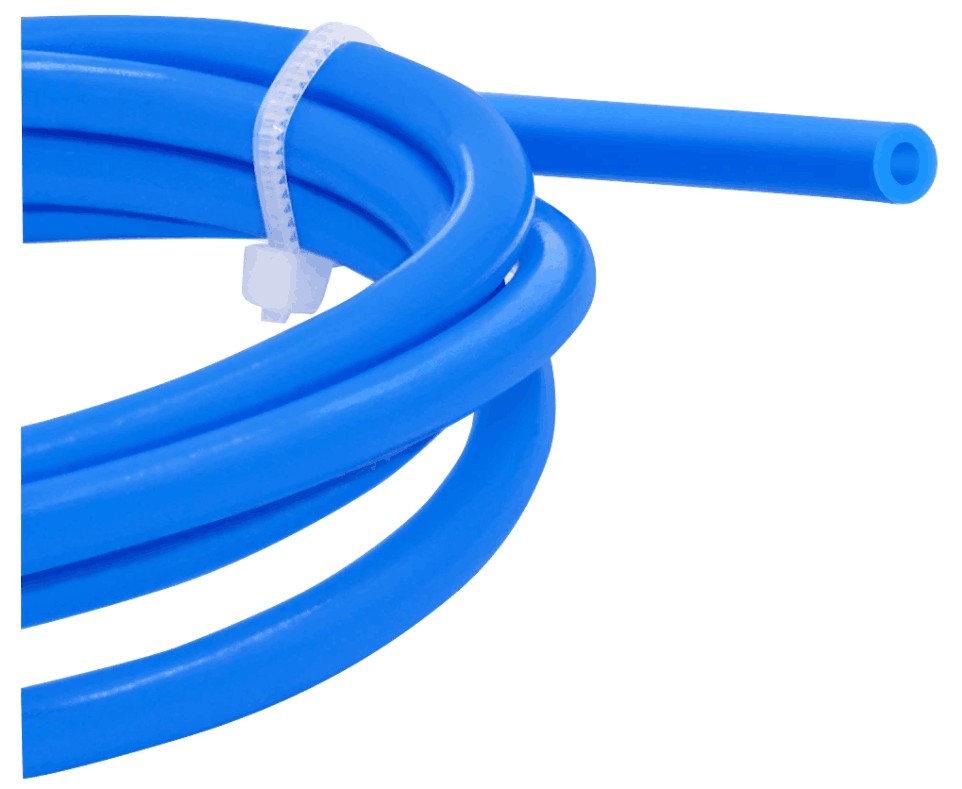 ТЛ-Фидер hotend RepRap росток Боуден экструдер 1,75 мм тефлоновая нить PTFE трубка для 3d принтера