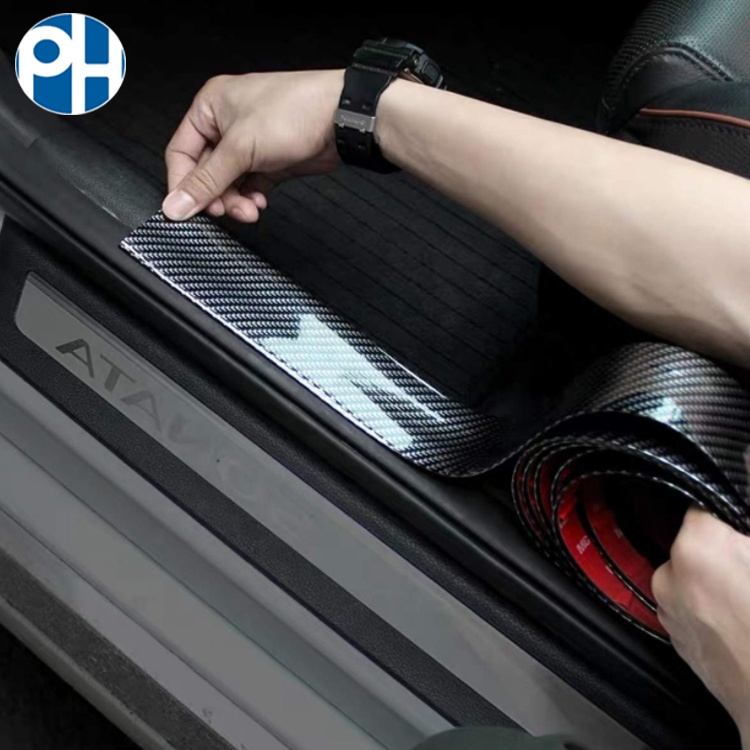Car Protection Moulding Strip 5CM*2.5M