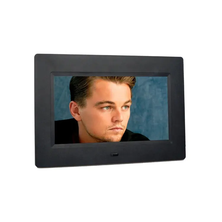 High Quality digital signage display 7 inch android lcd advertising player