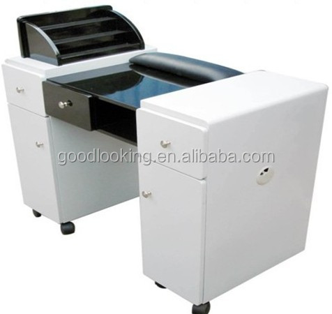 manicure table