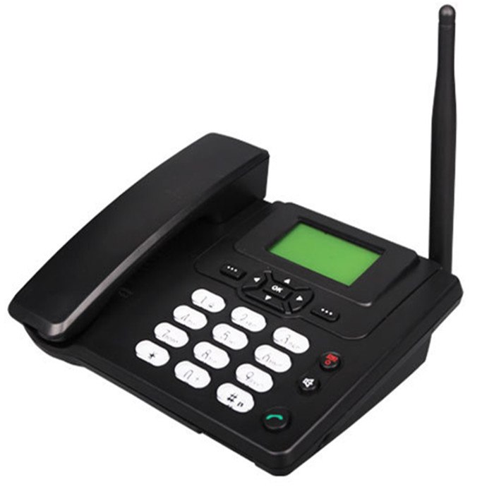 GSM беспроводной телефон 4G 5G для дома, офиса, бизнеса, стационарный GSM телефон