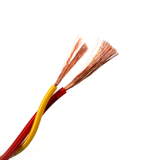 Бесплатный образец, витая пара, RV RGB RVS RVV RVVB кабель 0,75/1,0/1,5/2,5/4/6/10 мм