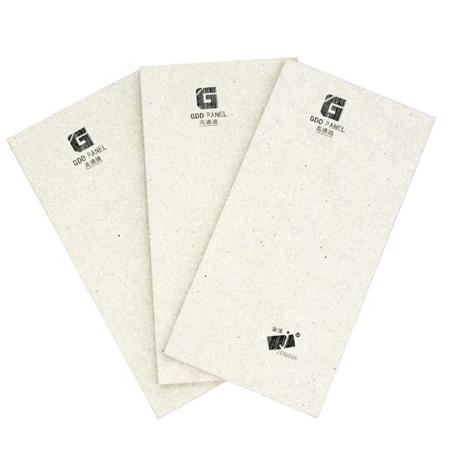 Calcium silicate board 3 hours thermal insulation material 1150 C fireproof