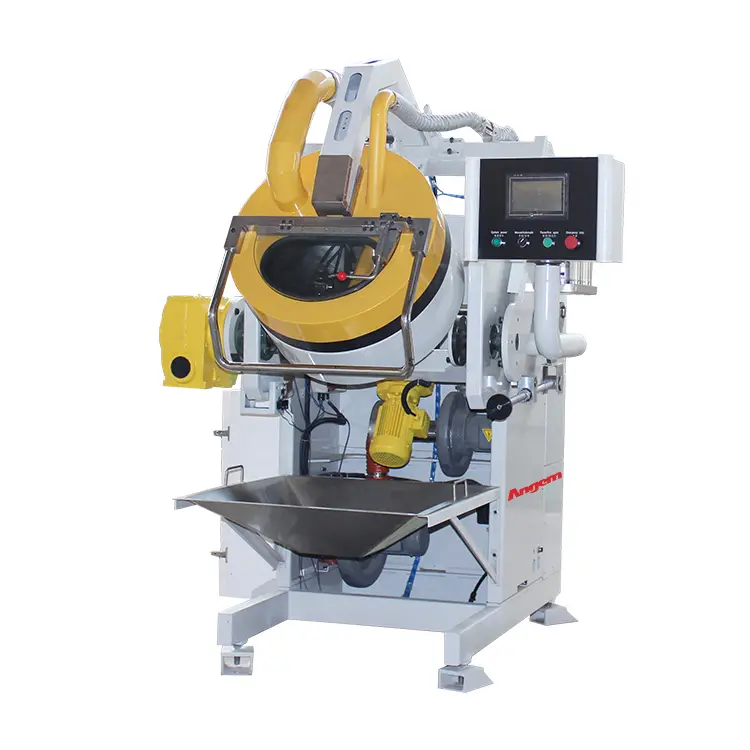 Hot Sale High Quality Automation Roller Drum Coating Machine Auto Spraying Painting Machine  Painting Machine