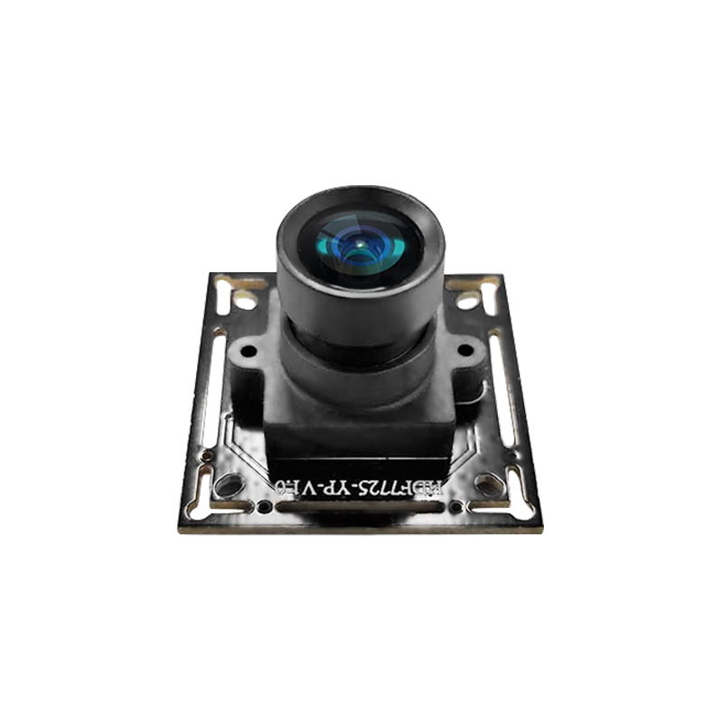 Модуль мультимедийной USB-камеры OV7725 32 мм x 32 мм для ПК