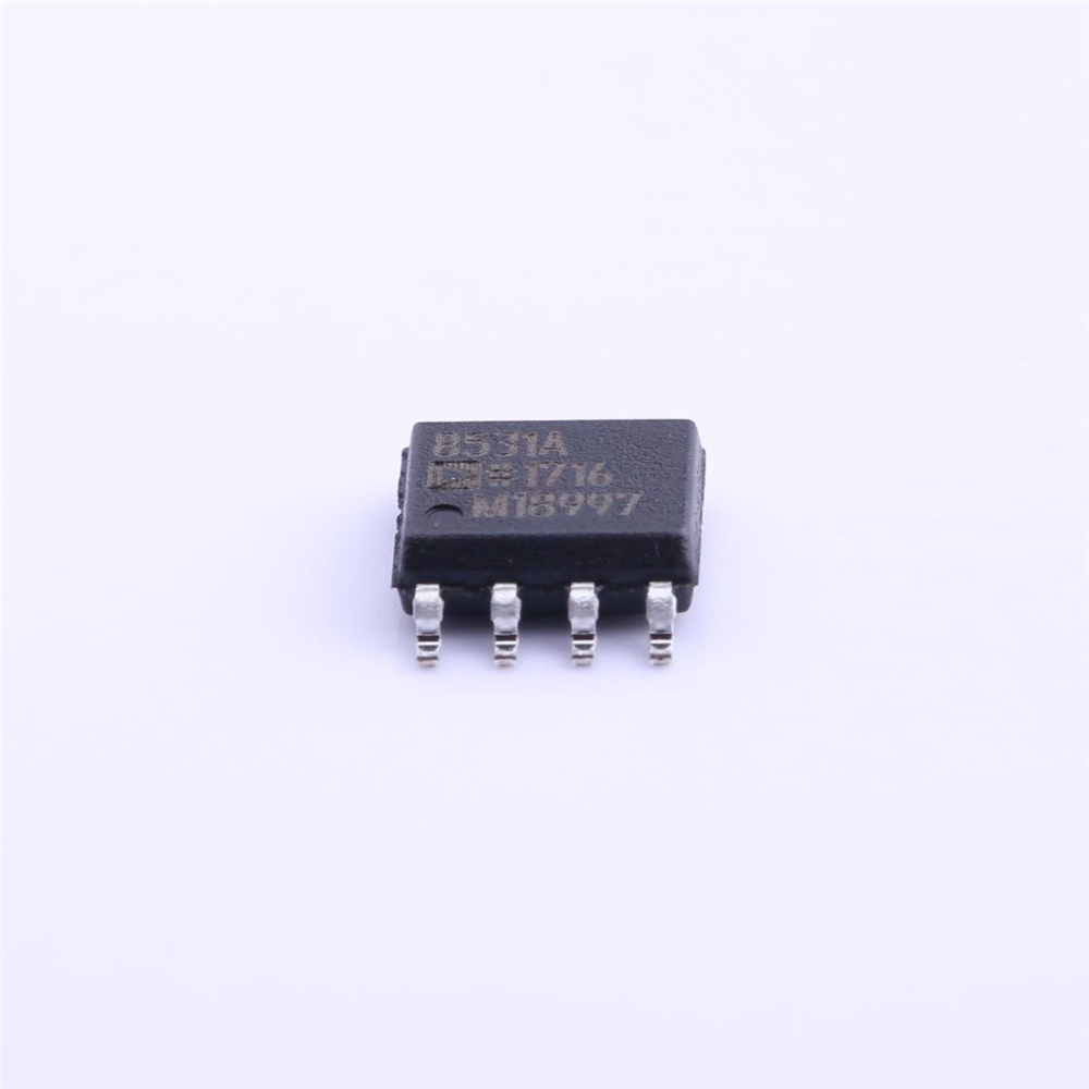 Оригинальный в наличии линейный усилитель SOIC-8 AD8531ARZ-REEL