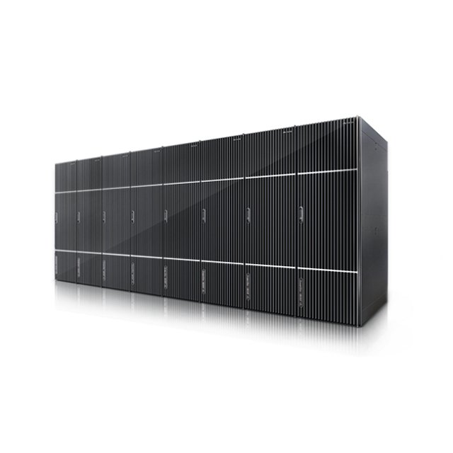 Высоконадежные гибридные флеш-накопители серии huawei OceanStor 18800 V5