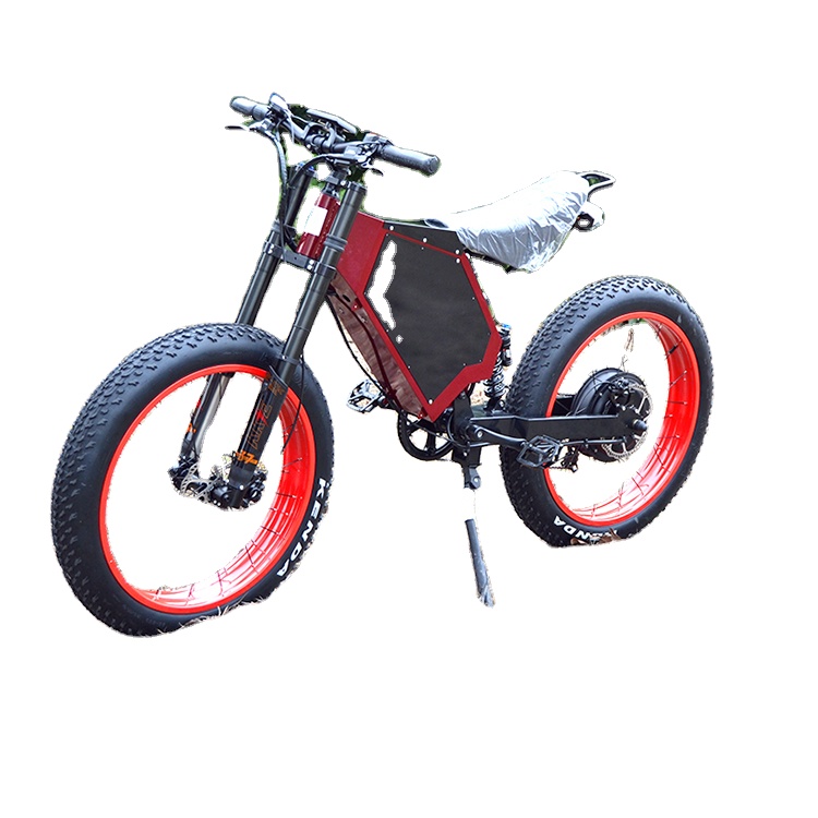 Велосипед мульти инструмент снега коньков с цикл сиденья 8000w 12000w