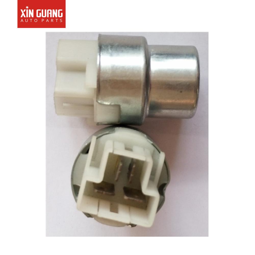 Реле вентилятора охладителя 90987-03001 056700-4670 4Pin для Toyota Camry Corolla MR2 Lexus 9098703001 0567004670