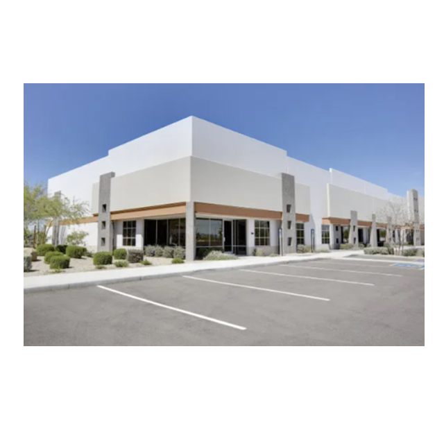 Workshops & Plants Pre Engineered Multi Story Steel Structure Buildings Work Shop Building