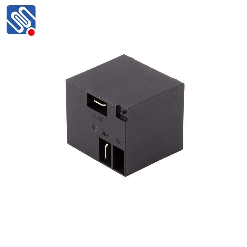 Meishuo MPQ2 240VAC 30A 4-контактный и 5-контактный миниатюрный Универсальный коммутационный pcb реле малой мощности