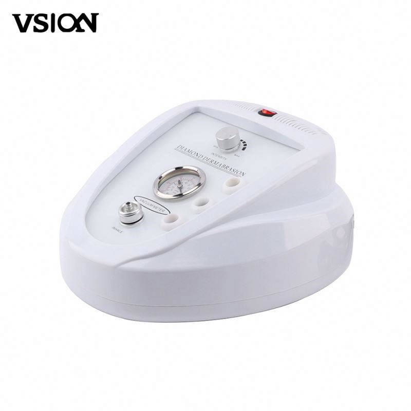 Professional diamond dermabrasion microdermabrasion machine