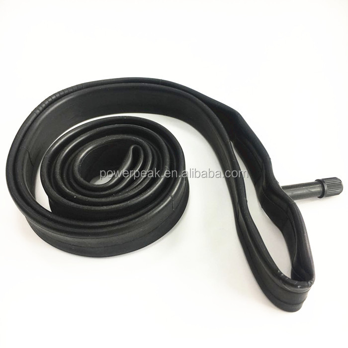 Camara de bicicleta 10 ''12" 14 "16" 18 "20" 24 "26" x 1,75/1,95/2,125 A/V и F/V 33 мм, 48 мм, 60 мм, 80 мм клапан