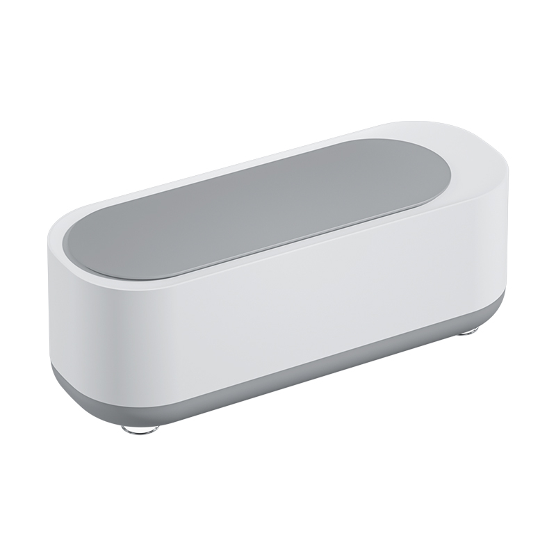 New Cheap Price Electronic Portable Home Use High Frequency Ultrasonic Cleaner Timer Jewelry Watch Tableware Glasses Cleaner