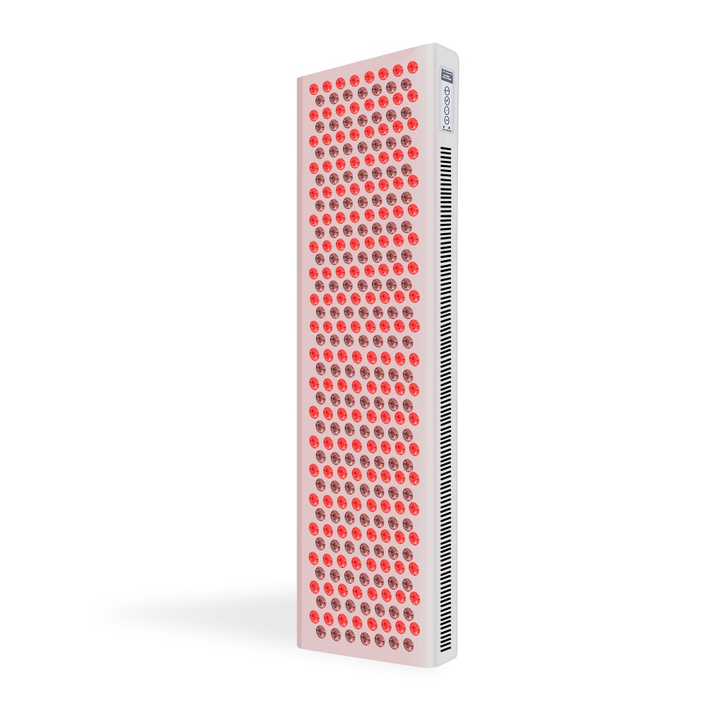 SGROW прямые оптовые 1500W LED красная световая терапевтическая панель для ухода за кожей