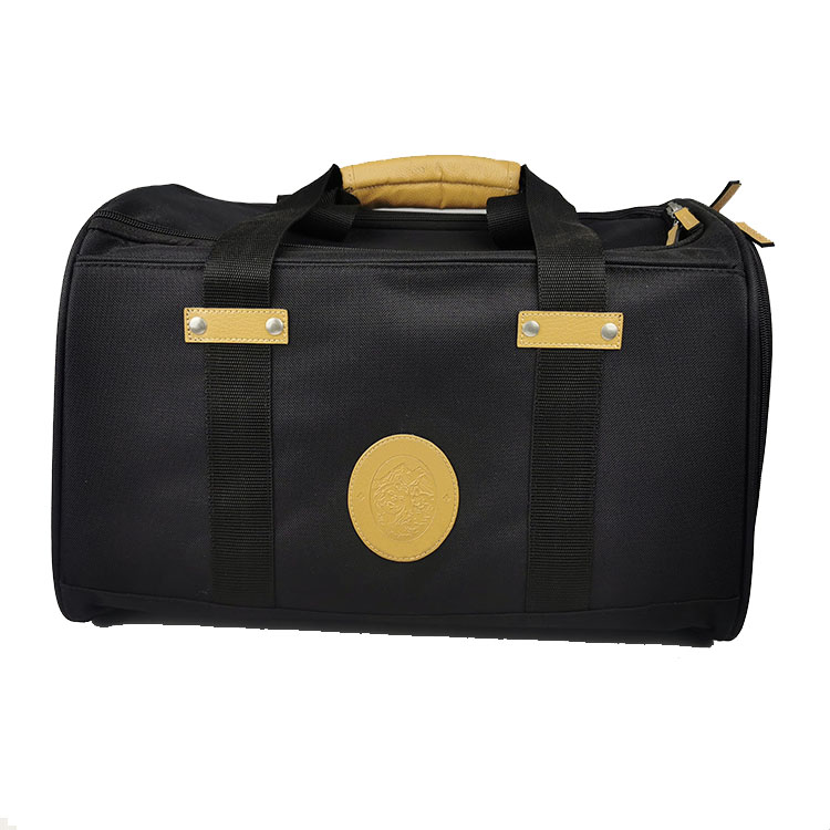 Cat Carriers Dog Carrier Pet Carrier for Small Medium Cats Dogs Puppies of 15 Lbs  Airline Approved Small Dog Carrier Soft