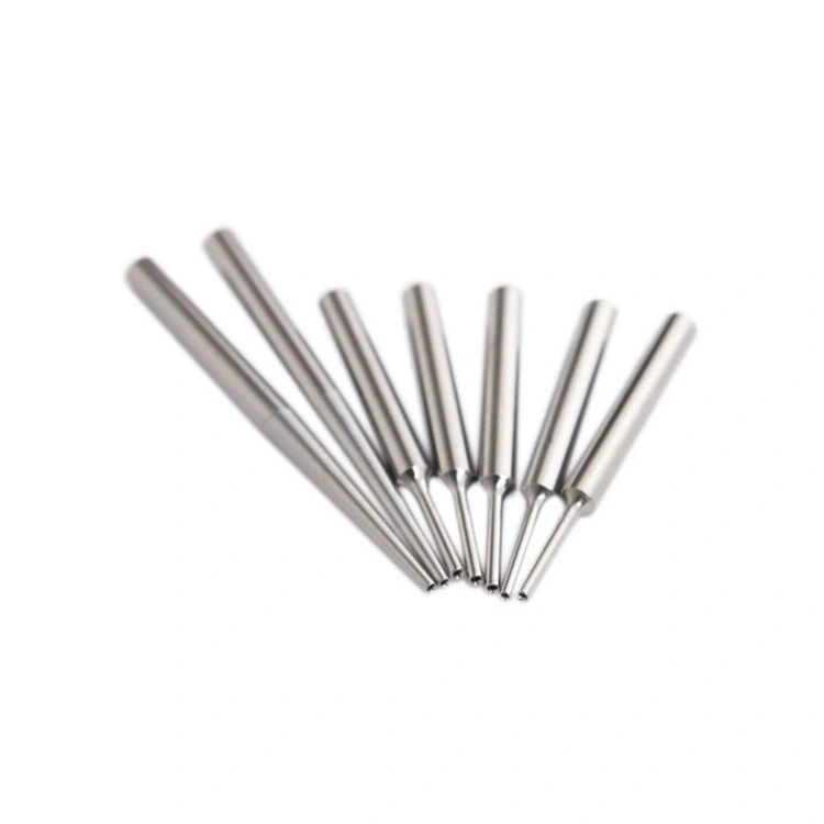 favorable price Coil Winding Machine high polished tungsten carbide nozzle