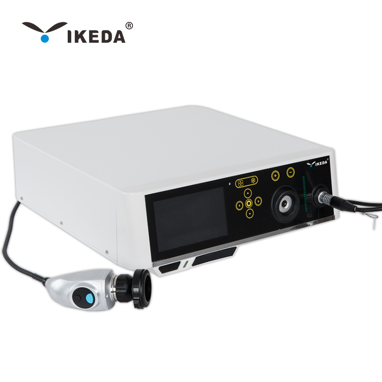 Медицинская HD Эндоскопическая Камера для otoscope и ЛОР эндоскопа урологическая эндоскопическая камера