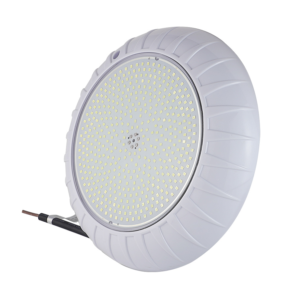 Refined RGB Remote Marine Light Led Swimming Pool Equipment Led Pool Lights Swimming Pool Light