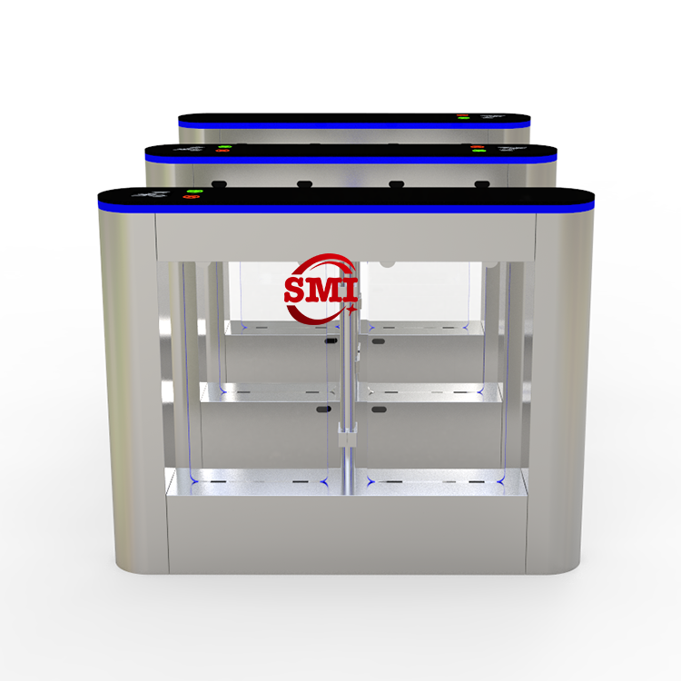 Безопасный rfid-турникет, барьер, ворота, управление входом, турникет, ворота
