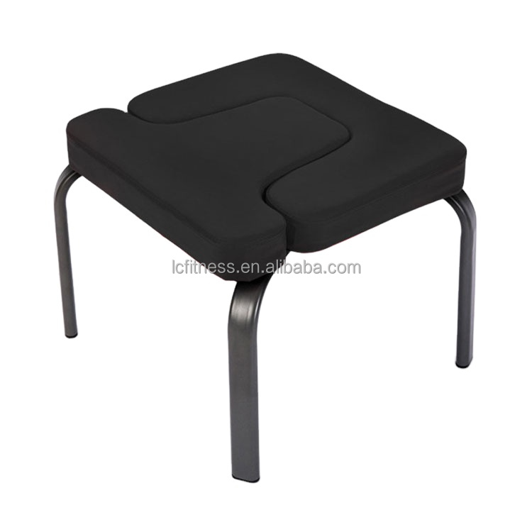 SD-HS01 Factory direct sale indoor fitness equipment Yoga chair Yoga stool multi-function handstanding stool