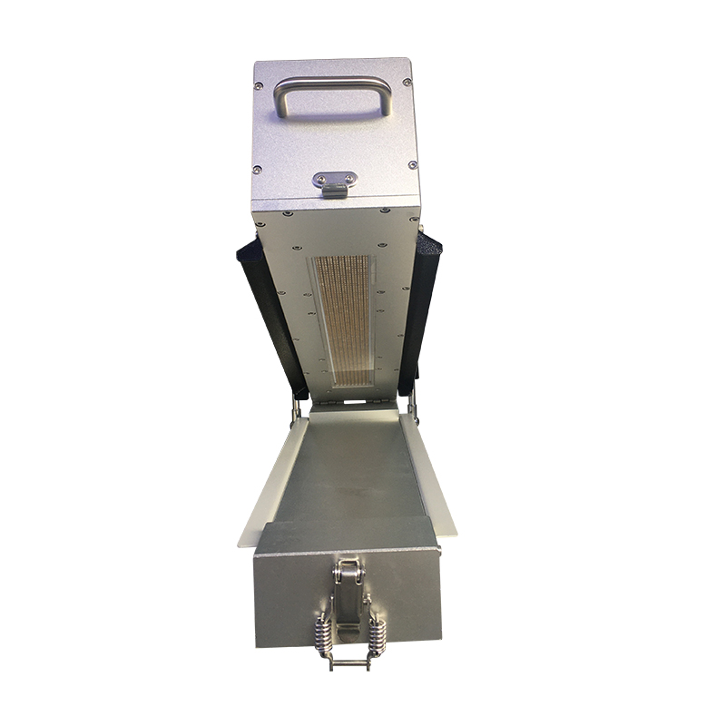 385nm 395nm LED UV Retrofit for narrow flexo printing machine retrofit