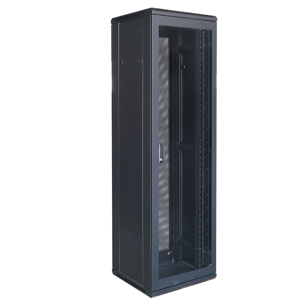 Huijue IP20/IP30 32u 48u 8u 12u 15u 20u серверный шкаф