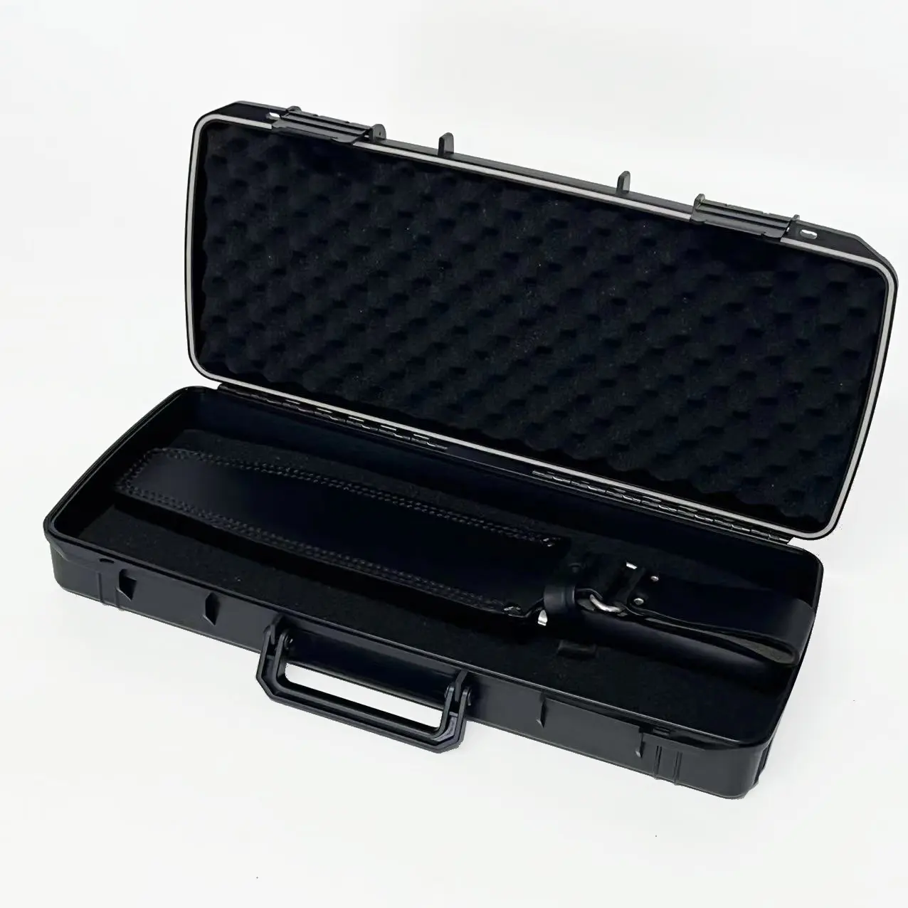 Factory Wholesale Hard Case Storage Protection Knife Case Military Box Knife Case With Custom Logo