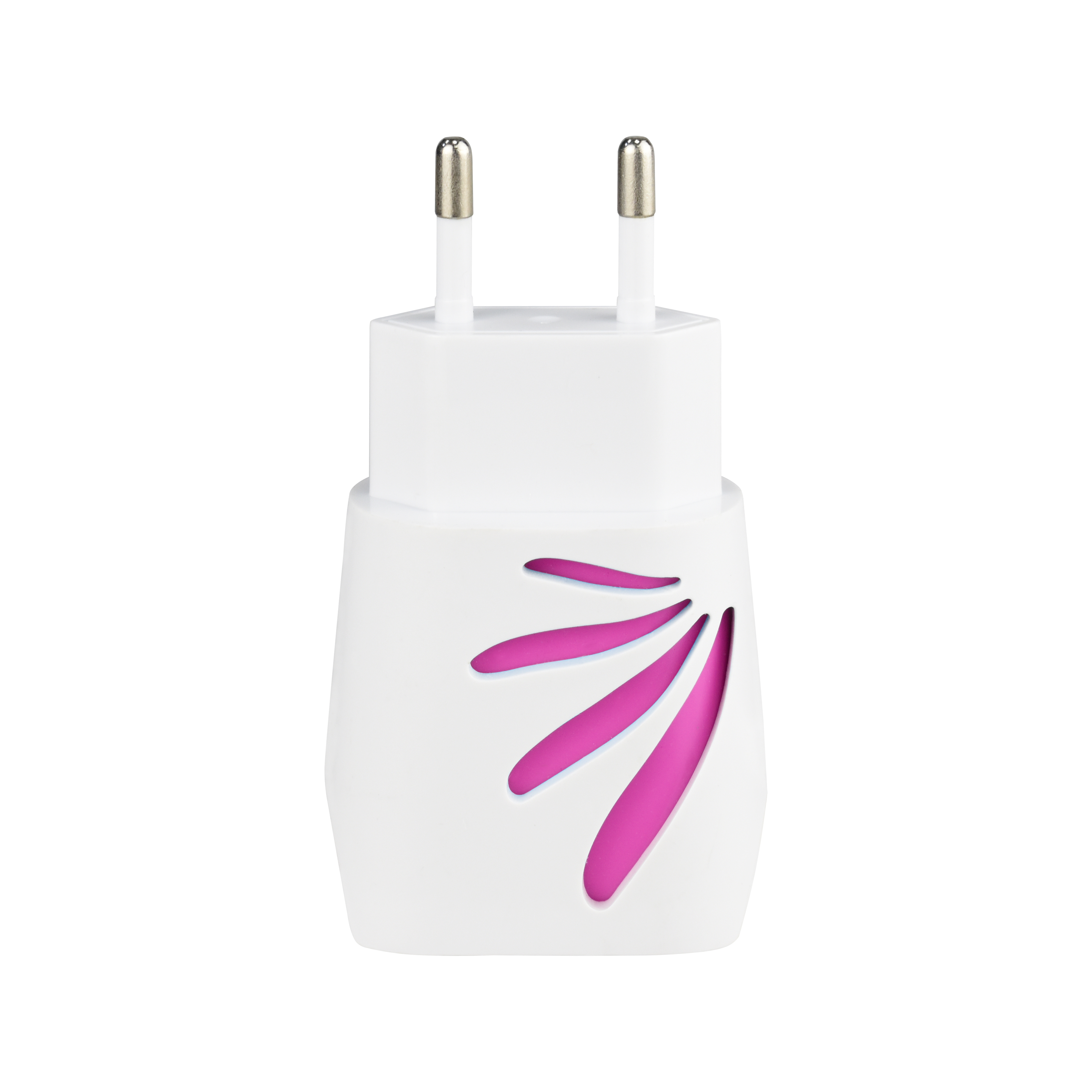 Fashion Decorative Cell Phone Charger With Cable 5V 2A Universal Phone Charger Cable