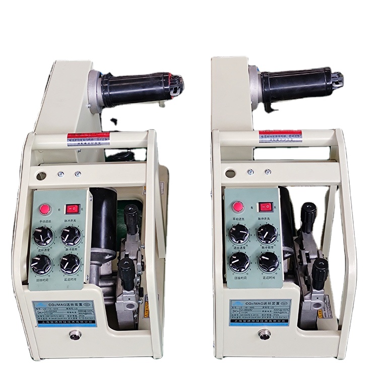 Very nice TIG machine wire feeder