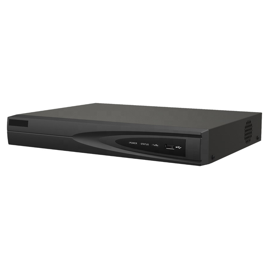 DS-7604NI-Q1/4P NVR