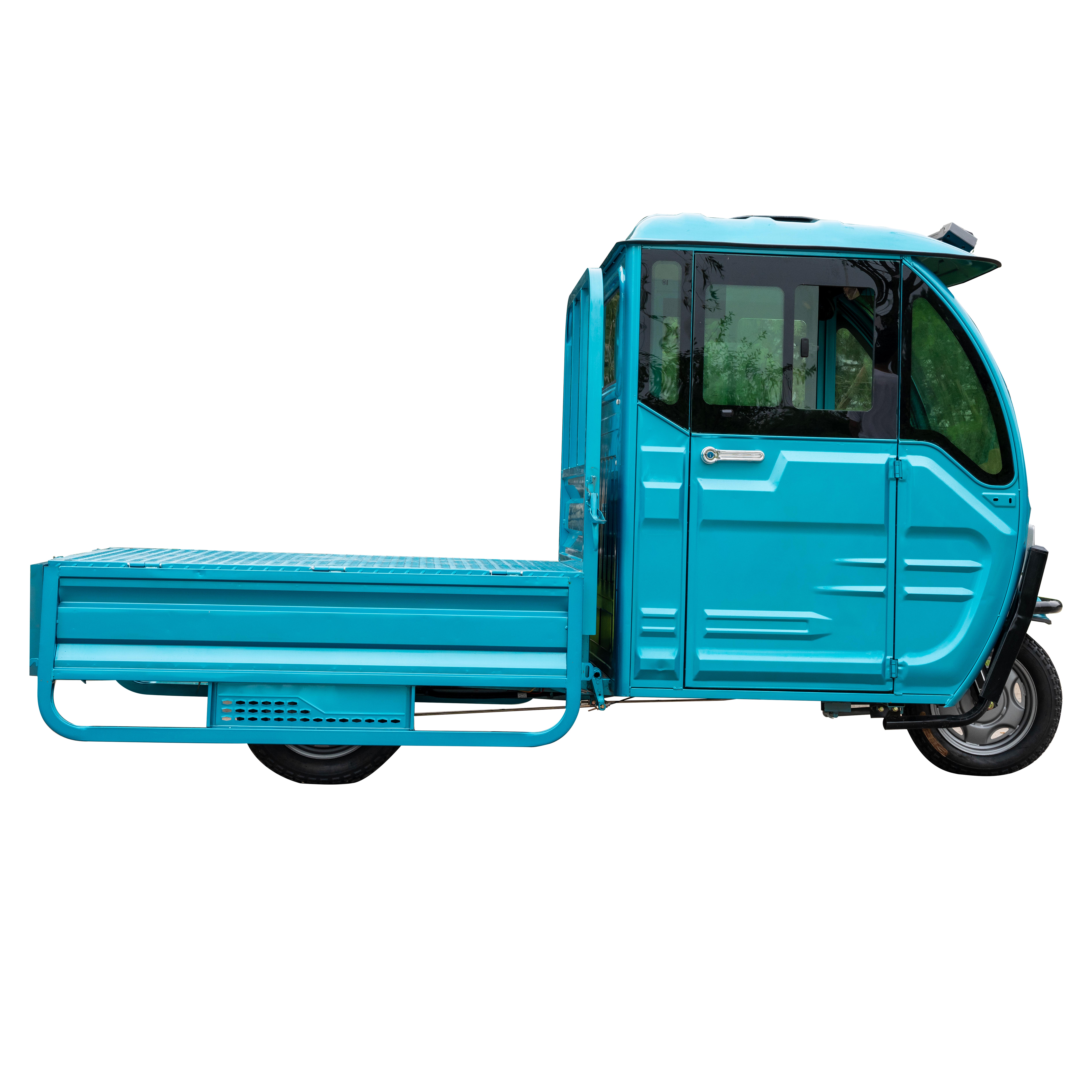 China electric-tricycle-cargo high power electric cargo bike bicycle cargo electric tricycle high loading