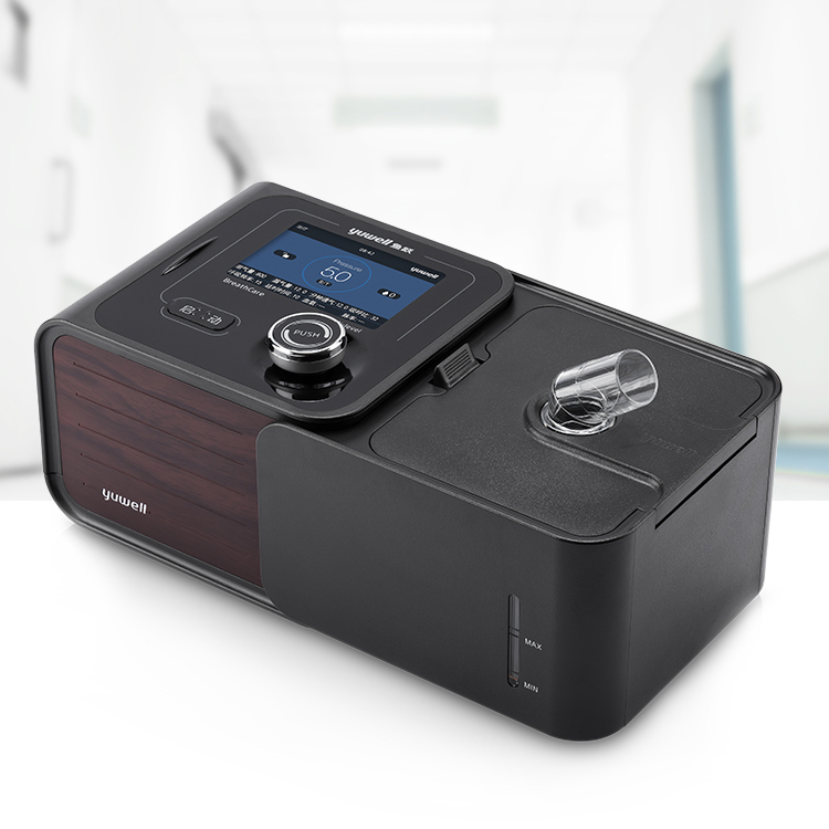 Одобренные ce производители icu домашние cpap медицинские вентиляторы