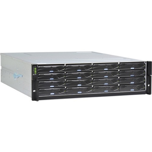 Система хранения Infortrend EonStor DS1012 2U 12-Bay iSCSI