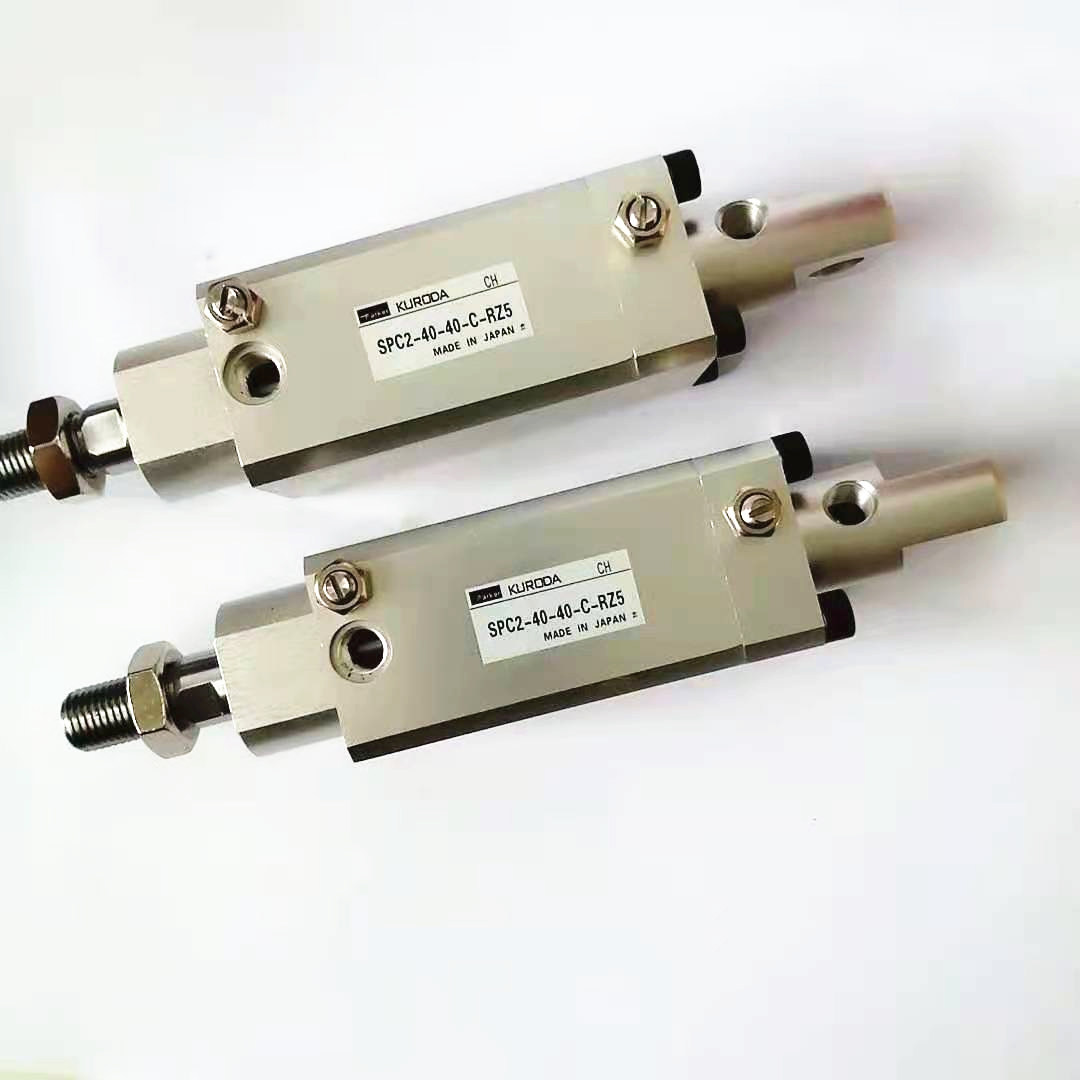FUJI NXT воздушный цилиндр SPC2-40-40-C-RZ5 SPC2-40-40-C-LZ5