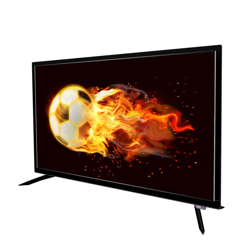 LEDTV 32 разрешение смарт-дисплей сменный телевизор 32 дюйма led tv android Версия 10