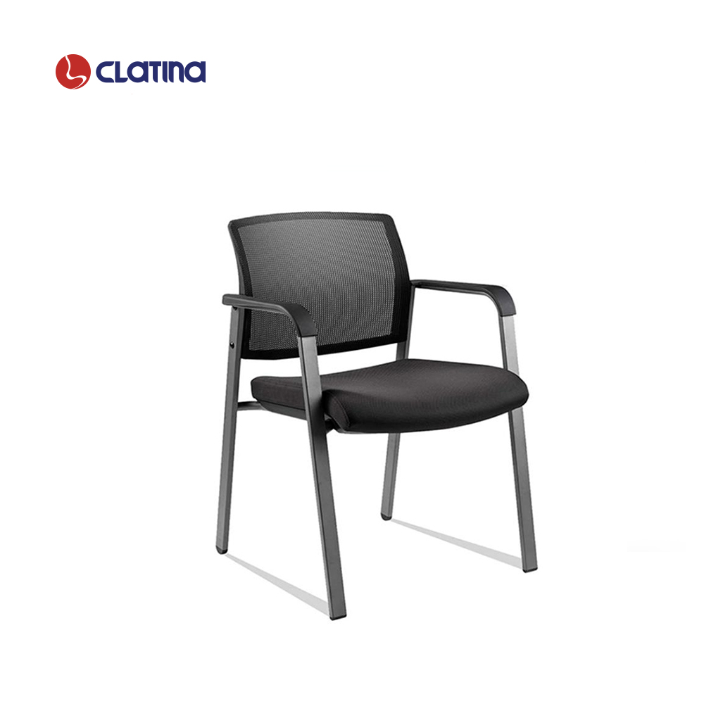 Стулья для конференций и приемов CLATINA XDD1-S BIFMA X5.1