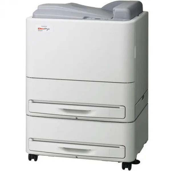 Fuji Drypix Smart 6000 x-ray film medical imaging digitizer processor printer imagen seca dry laser imager