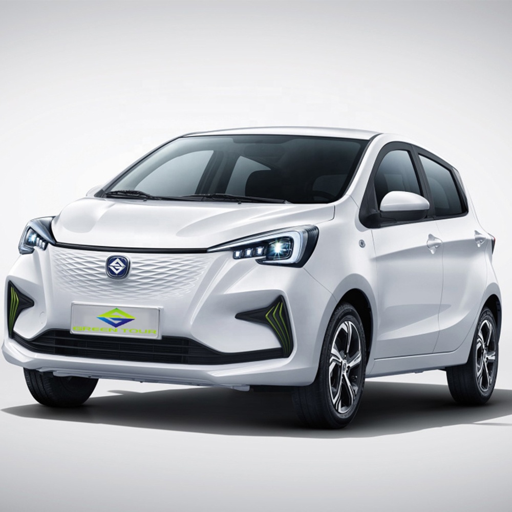 Новинка Авто седан Китай низкая цена высокая скорость 4 двери 5 сидений автомобиль быстрый Электрический автомобиль для взрослых