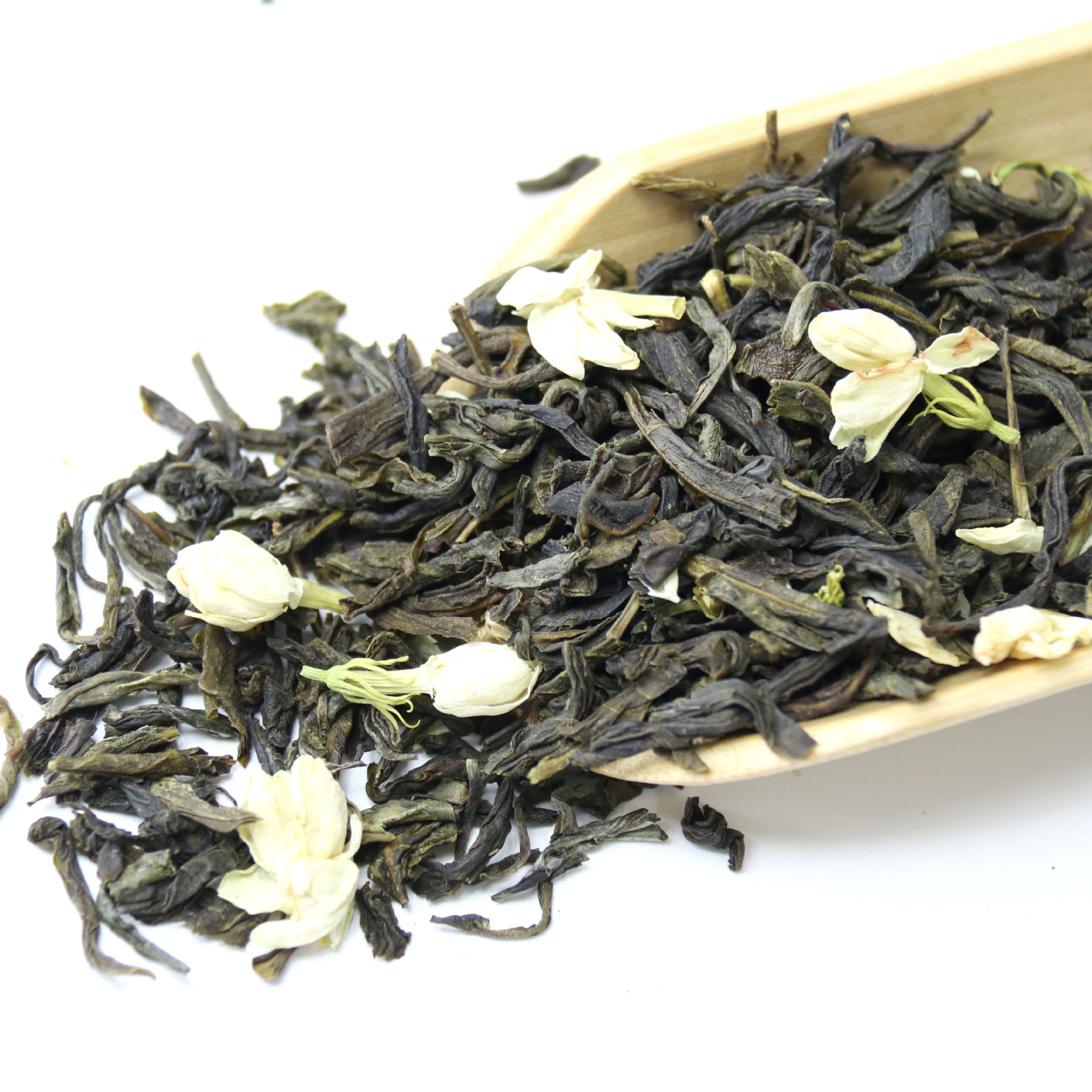 Preferential Price New Fashion Warm Water Brew Green Herbal Tea
