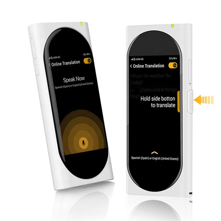 Simultaneous Interpretation Voice Translator support offline languages with Photo translation