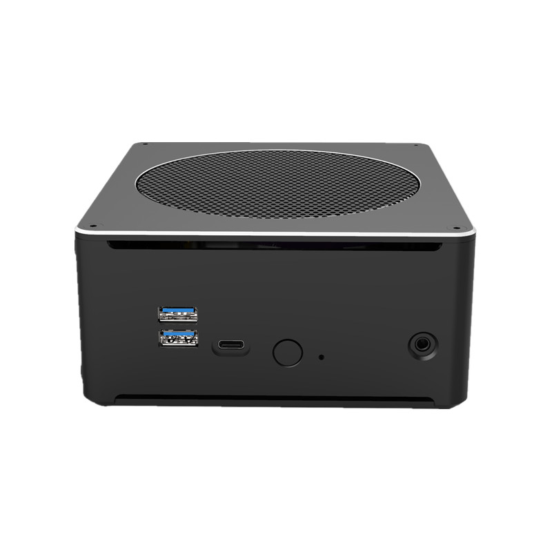 Новое поступление, мини игровой ПК 9-го поколения с поддержкой Intel i9 9880H i7 9850H i5 9300H Win10 Pro, офисный настольный компьютер с Wi-Fi