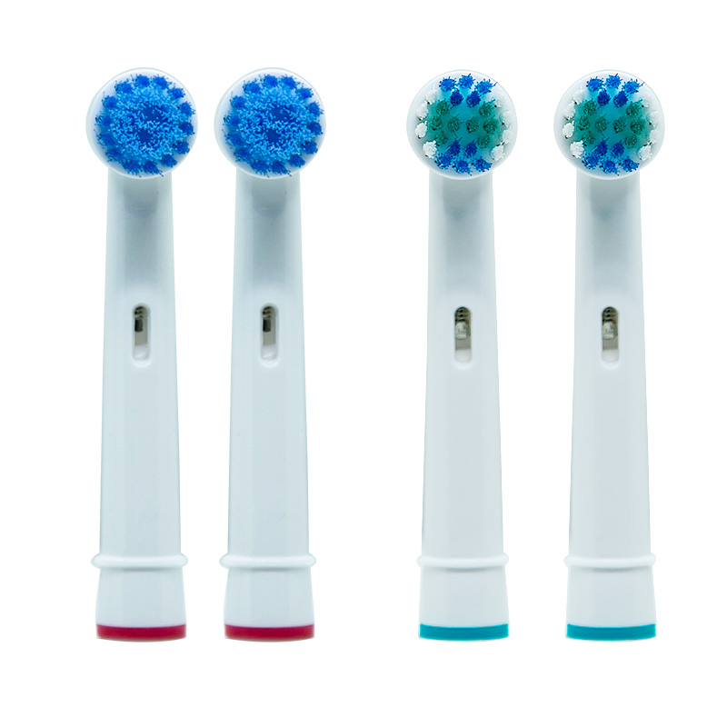 Насадки для зубной щетки сменная щетка подходит для Oral B