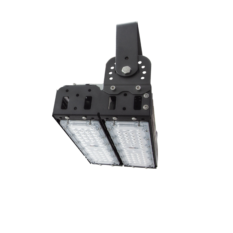 Module style flood lights popular Highways Tunnel lighting project use IP65 waterproof outdoor LED Tunnel light 100W