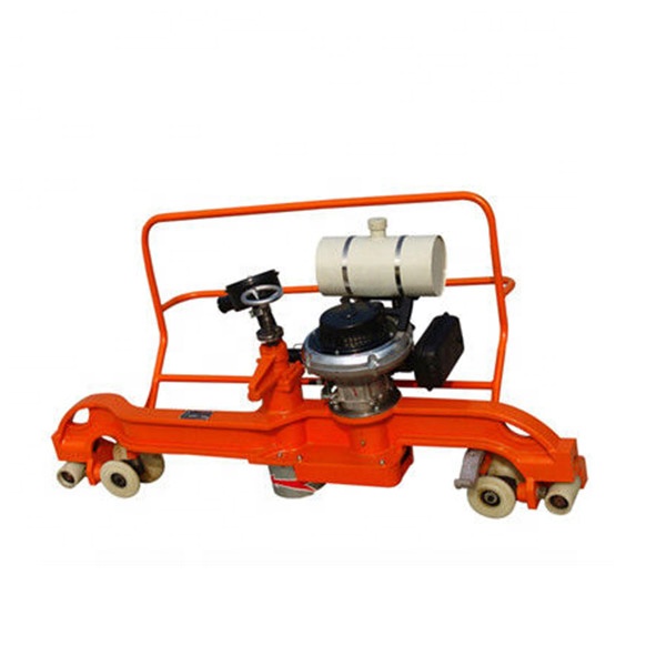 Electric Profile Grinder/ Rail Track Machine
