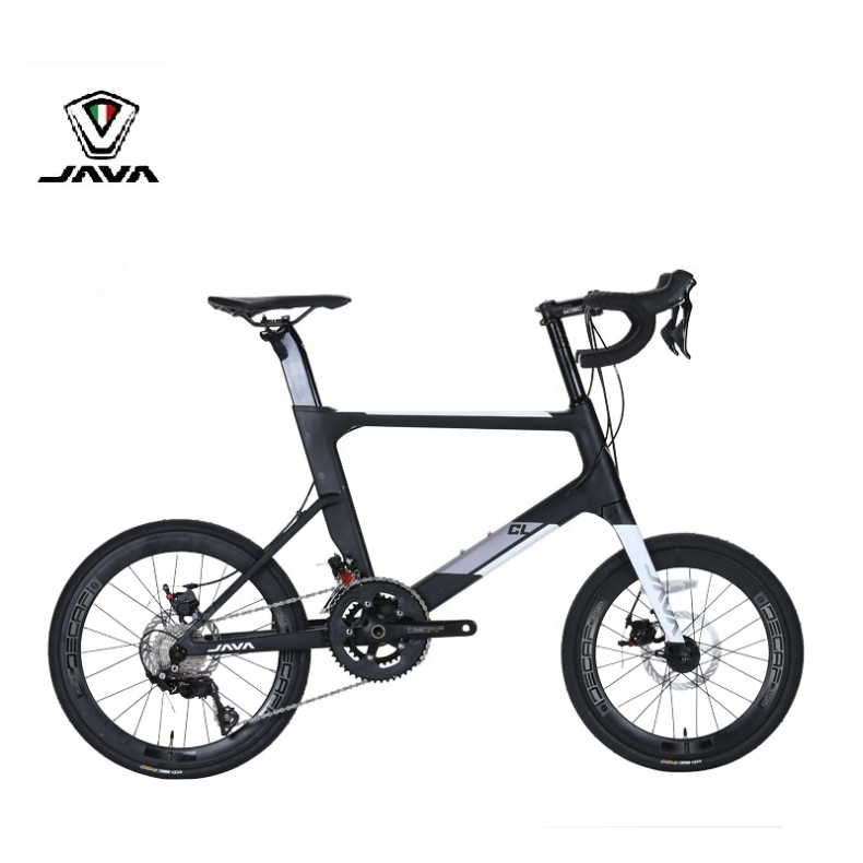 Factory Direct Store Java CL Carbon City Road Street Bike Aluminum New Model BMX Bike for Adlut