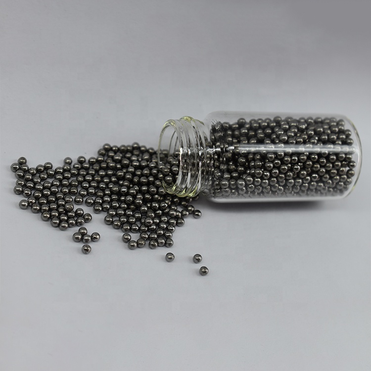 Карбид вольфрама снаряд TSS small shell/пули